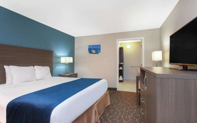 Grand Hotel Orlando at Universal Blvd - Shuttle to Theme Parks