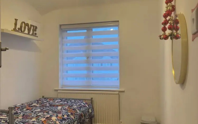 Oxford - Villa - Sleeps 8 - Garden - Parking