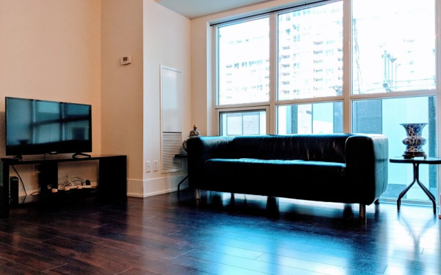 Three Bedroom Luxury Suite