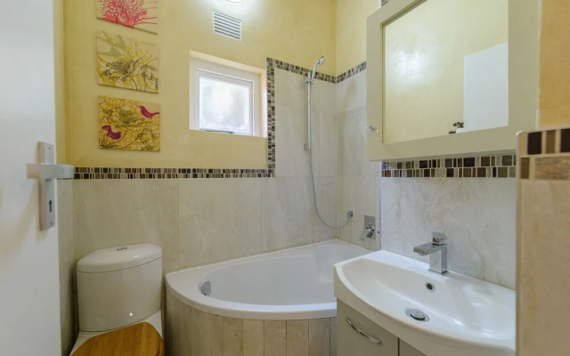 San Lameer Villa Rentals  3104