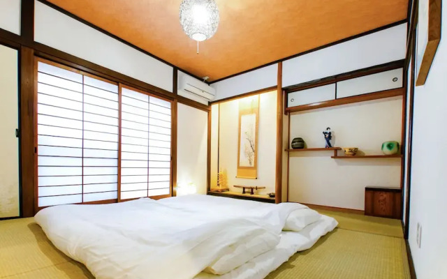 Karan Tojisenbon