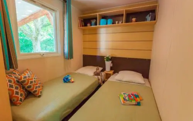 Camping Cap Sud