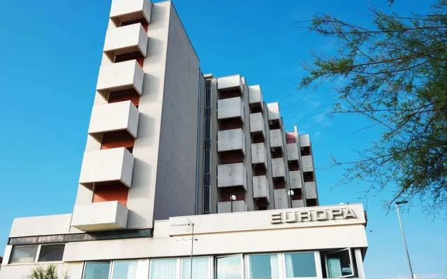 Hotel Europa