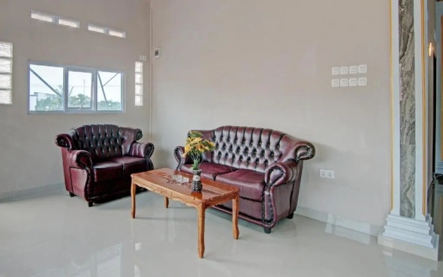 Hotel O Elisa Hill
