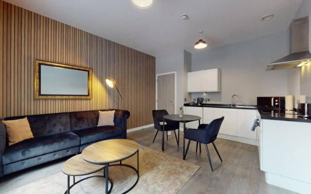 Destiny Scotland - Glassford Residence