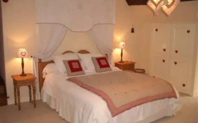 Chambres dhôtes - Domaine du Petit Bois