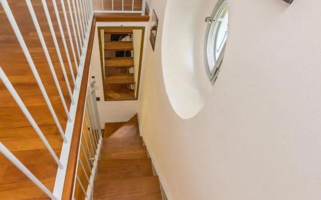 Alessia's Flat - Portello 2