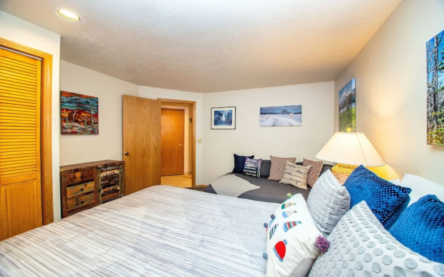 Red Cedar 53 3 Bedroom Home