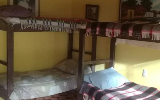 Marquesote Hostel