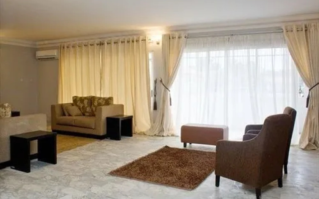 Amara Suites Anike Court