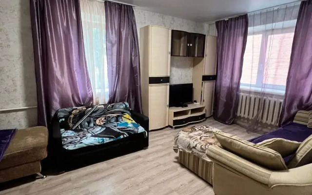 Живи как дома на улице Николая Руднева 66А