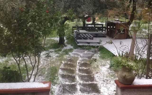 Casa Vacanze i Carcaioli