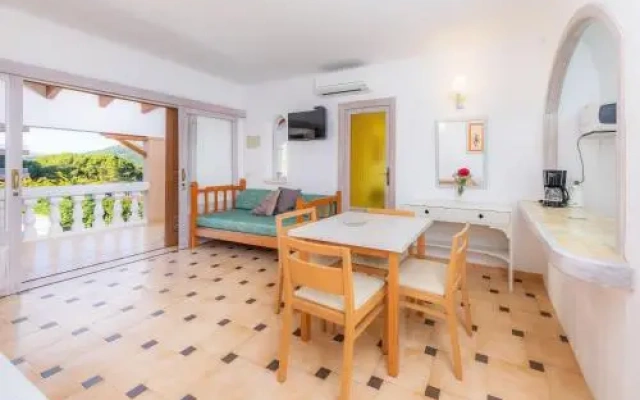 Apartamento Rosa Mar 6