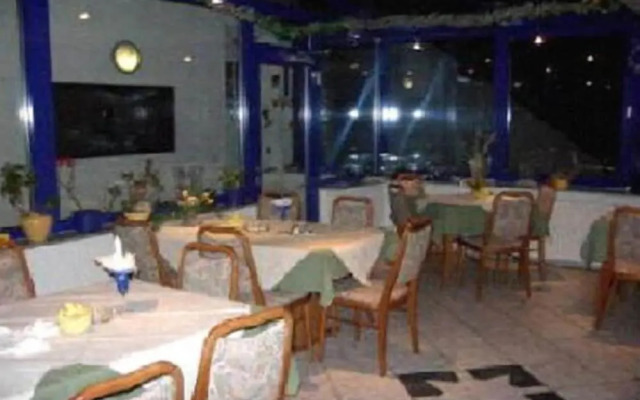 Hotel - Landgasthaus Zum Hirsch