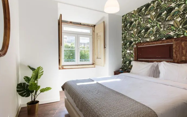 The Indy House - Rooms and Apartments