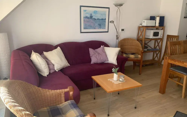 Ferienwohnung in Boltenhagen fur 6 Personen