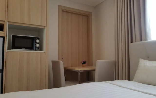 Siro House 1