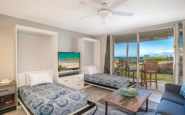 Hale Kai 115 1 Bedroom Condo