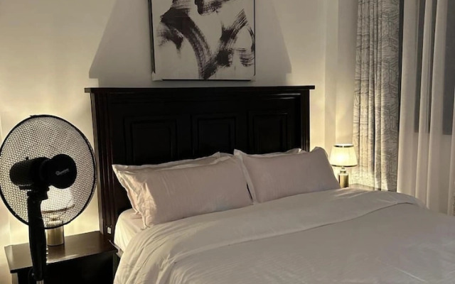 Sunvalley Studio Apartments Langata