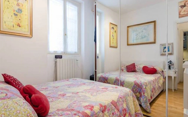 Private House in Milan