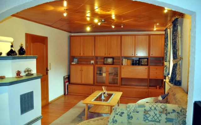 Ferienhaus Müller