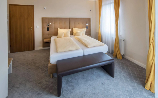 Hotel Nassauer Hof