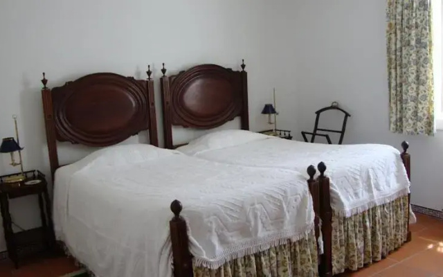 Casa do Arrabalde