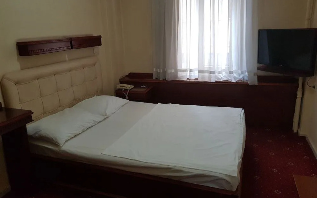 Tokat Burcu Hotel