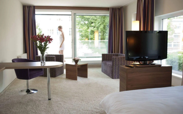 Cityhotel Design & Classic