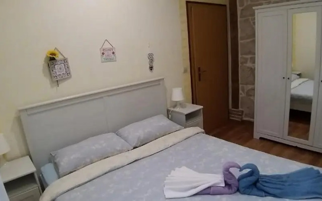 Apartment Alba