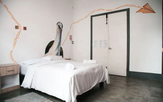 Hotel Perla Central