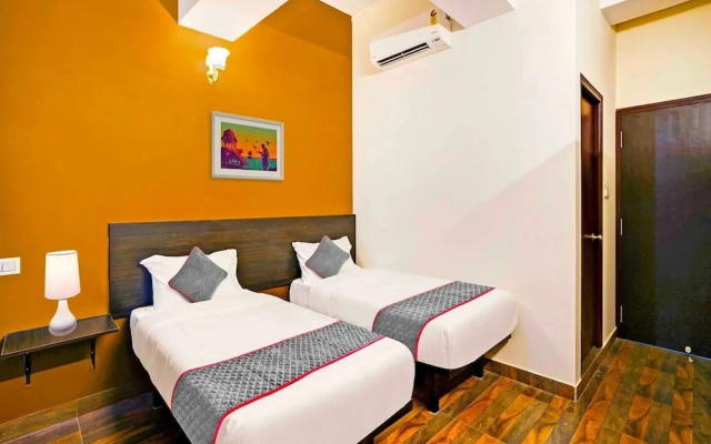 Super Hotel O Singasandra Hosa Road