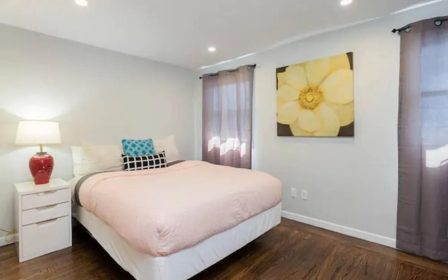 Baden Apartments