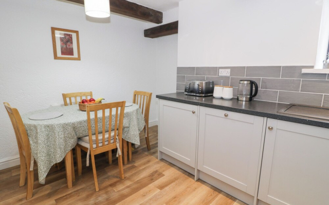 Ivy Cottage