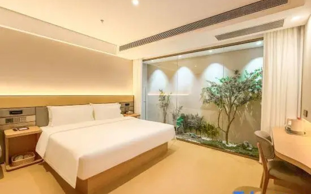 Shantou · Wanhui Holiday HOTEL Hotel (Chenghai)