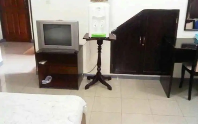 Sea Hotel