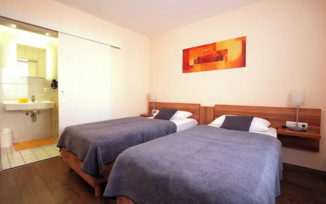 Hotel Garni Zum Wilden Mann