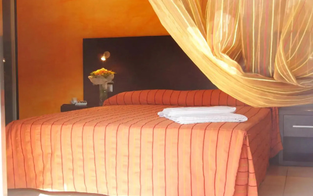 Hotel Club Ravezzo
