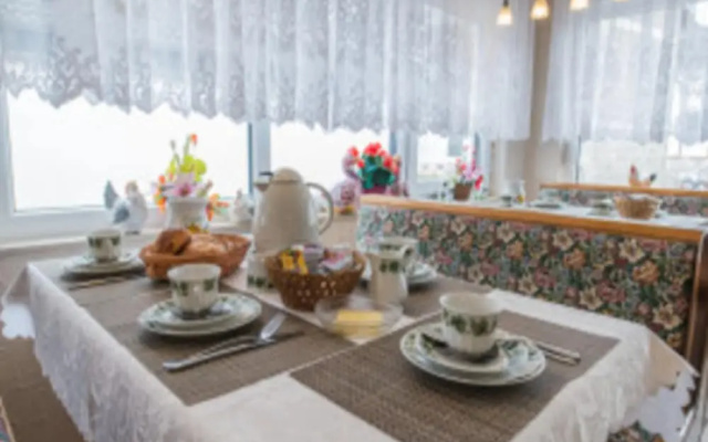 Pension Tannenhof