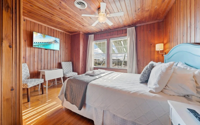 Cypress House Inn