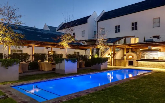 Protea Hotel Durbanville