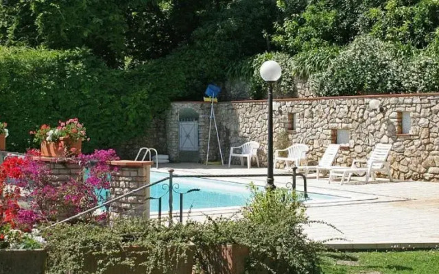Gli Oleandri