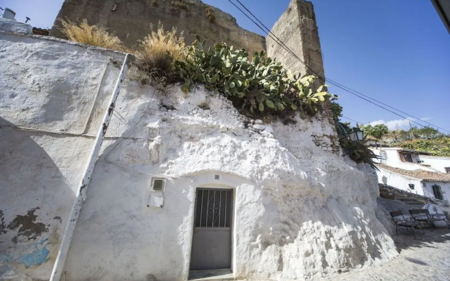 Cueva de la Muralla - Sacromonte