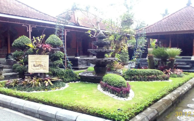 Rumah Tu7u