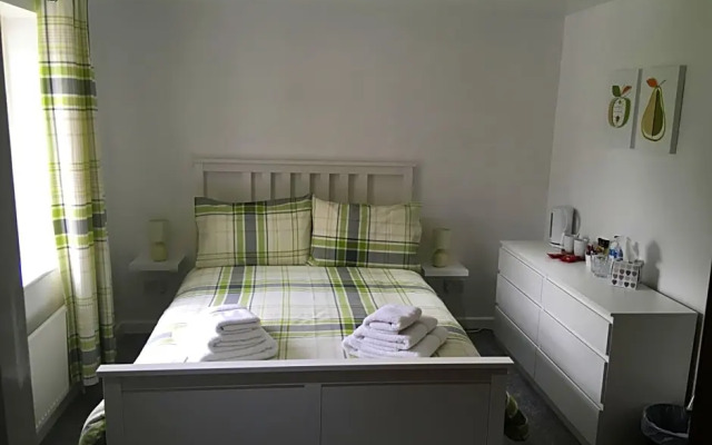 The Sun B&B Rooms