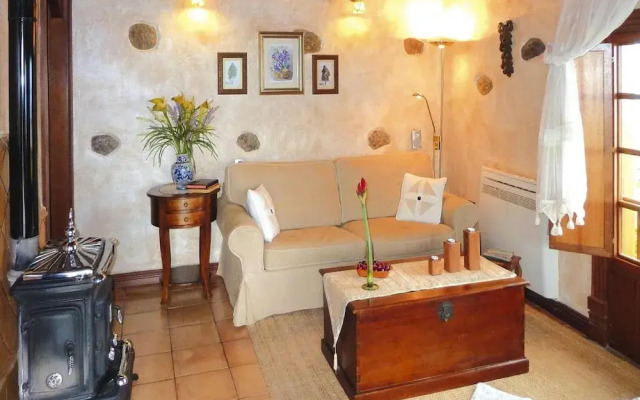 Holiday Home in Vera de Erques