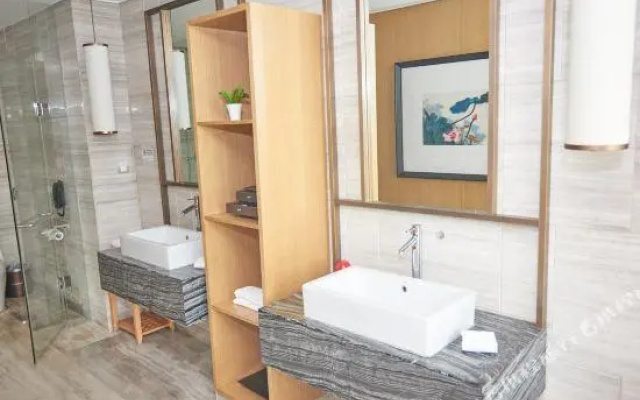 Gaoshidi Hotel