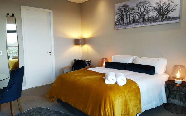 The Residence Luxury Studio - Menlyn Maine