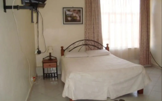 Angaza Guest House