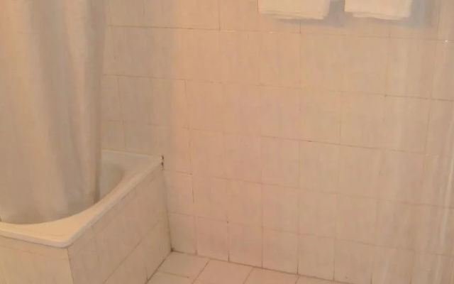 Residencia Lusa Atenas